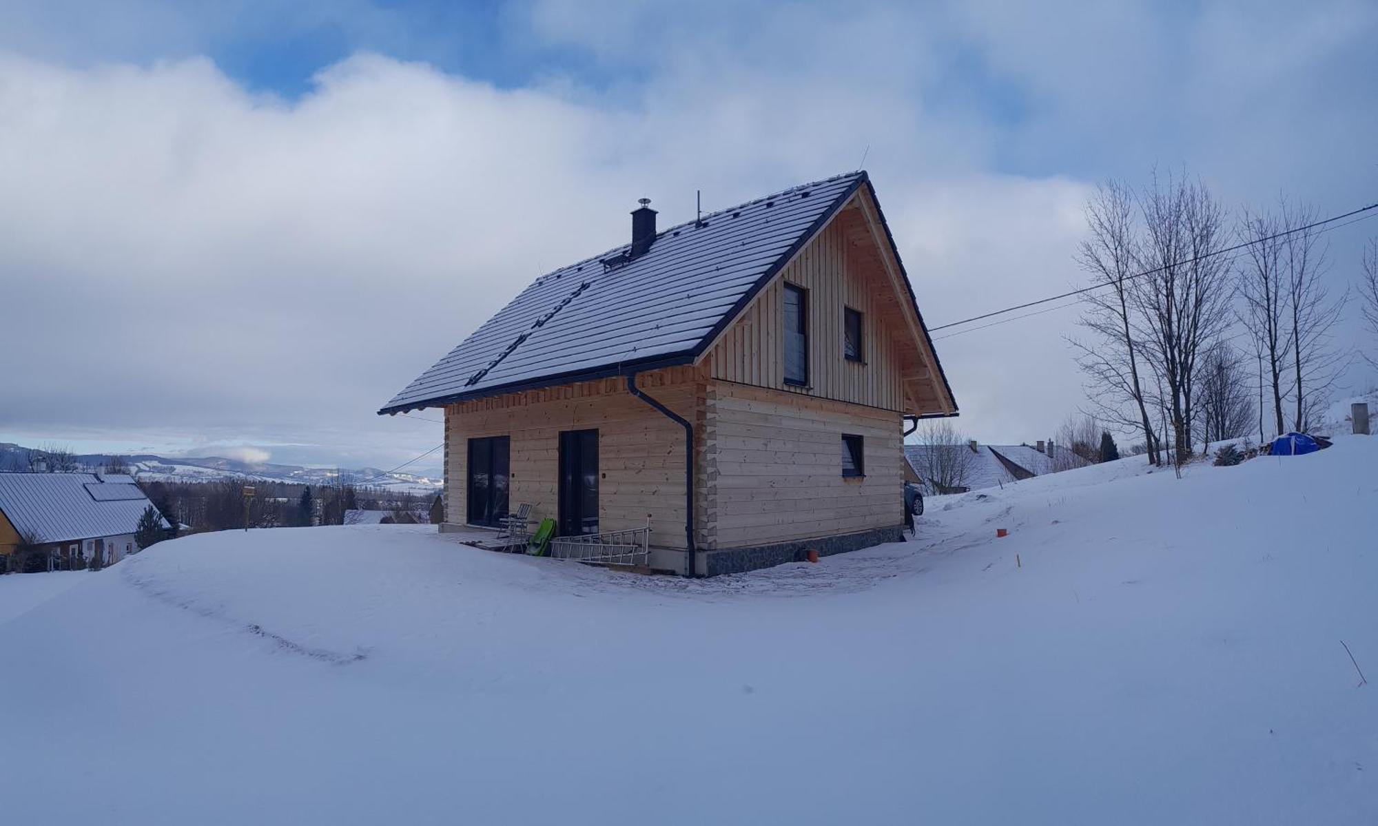 Ferienhaus Bobrstajn *